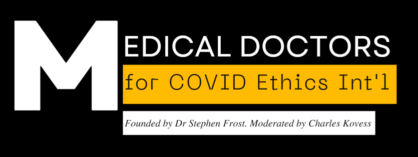 Medical Doctors for COVID Ethics (International)